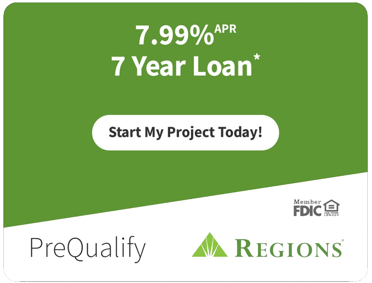 PreQualify for a 7.99% 7 Year Loan