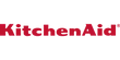 KitchenAid brand logo